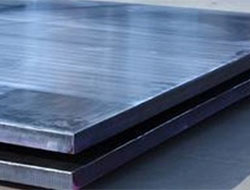 #4 Finish GR.9 CL.1 Alloy Steel Plates Supplier in India
