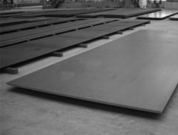 Alloy Steel GR.9 CL.1 Plate Supplier in India