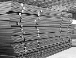UNS S21900 Alloy Bright plate Supplier in India