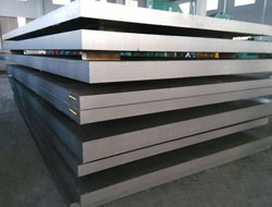 Alloy Steel GR.9 CL.1 Cold Rolled Plates Supplier in India