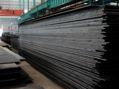 Alloy Steel ASTM A387 GR.11 CL.1 Sheet Exporter in India