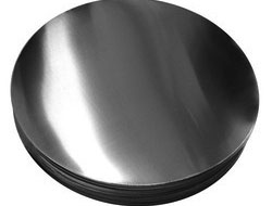 ASTM A387 Alloy Steel Circles Supplier in India
