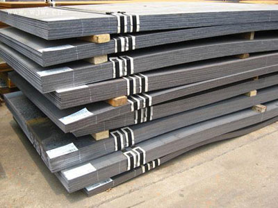 Alloy Steel GR.11 CL.1 Plate Exporter in India
