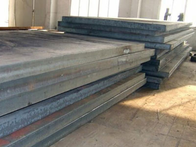 Alloy Steel GR.91 CL.2 Plate Exporter in India