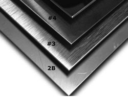 GR.9 CL.1 A387 Alloy Steel Plate 2B Finish Supplier in India