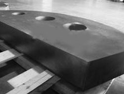ASTM A387 Alloy Steel Profile Supplier in India