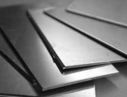 ASTM A387 Alloy Steel Sheets Supplier in India