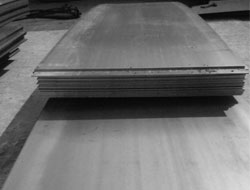 DIN 1.3965 Alloy Structural Steel Plates Supplier in India