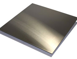 ASTM A387 GR.9 CL.1 Plates Supplier in India