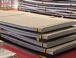 ASTM A412 Carpenter 40 Plates Supplier in India