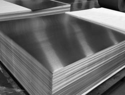 Corrosion Resistance Alloy 40 Plate Supplier in India