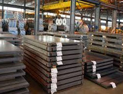 Cut to Size Alloy Steel GR.9 CL.1 Plates Supplier in India