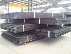 ASTM A387 High Quality CL.1 GR.9 Plates Supplier in India