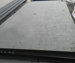ASTM A387 High Quality Alloy Steel Plates Supplier in India