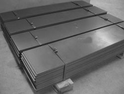Prime Alloy 40 Plate Supplier in India