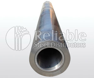 DIN 17175 16Mo3 Pipes Supplier in India