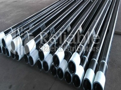 Alloy Steel DIN 17175 13CrMo44 Seamless Pipe Distributor in India