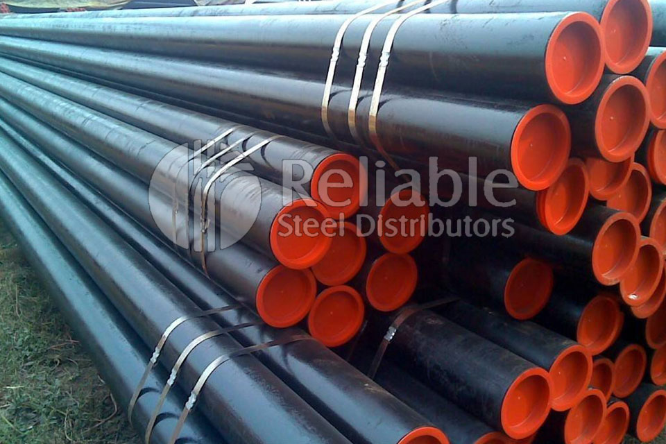 ASTM A213 Alloy Steel T5 Tube Supplier in India