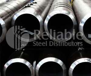 Cold Drawn 16Mo3 Alloy Steel Pipes Supplier in India