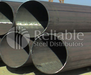 AISI Alloy Steel P12 EFW seamless pipes Supplier in India