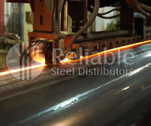 AISI P12 ERW pipes Supplier in India