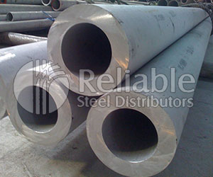 Certified Alloy Steel din 17175 16mo3 Pipes Supplier in India