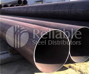 16Mo3 Chrome Molybdenum Steel Pipe Supplier in India