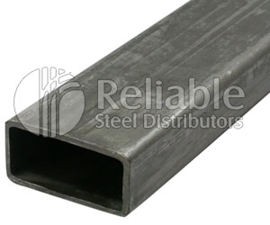 ASME SA335 Alloy Steel P12 Rectangular Pipe Supplier in India