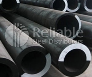 Alloy Steel T11 Seamless Tubing Supplier in India