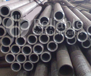 16Mo3 DIN 17175 Seamless Steel Tubes Supplier in India