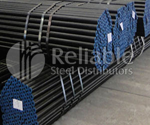 din 17175 16mo3 Seamless Alloy Steel Tubes Supplier in India