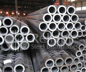 Alloy Steel T11 Tubes Supplier in India
