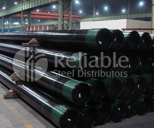 API tubing EN 10210 S355J2H Supplier in India