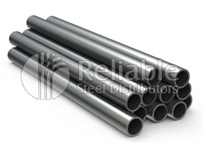 ASME SA213 Alloy Steel T91 ERW Tube Exporter in India