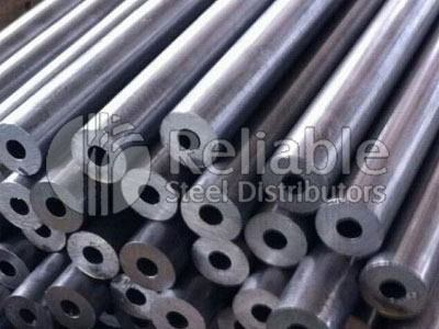 ASTM A213 Alloy Steel T91 Seamless Tube Distributor in India
