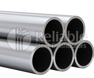 ASTM A335 Grade P12 Pipe Supplier in India