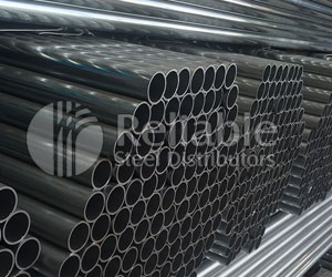EN10210 S355J2H Circular Hollow Section Supplier in India