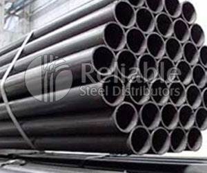 Carbon Steel ERW Tubing Supplier in India