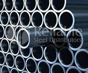 S355J2H EN 10210 Pipes Supplier in India