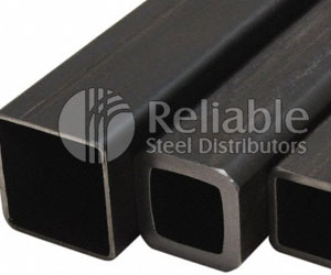 Carbon Steel Square Tubing Supplier in India
