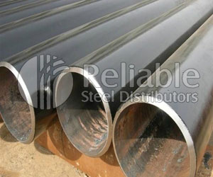 DIN 2391 ST35 Steel Pipes Supplier in India