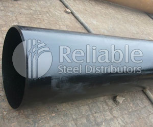 ASTM A334 Grade 6 Tube Supplier in India