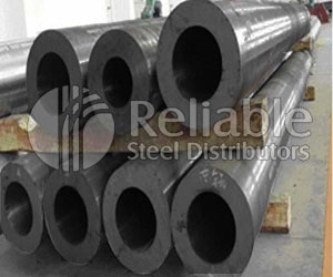 EN10210 S355J2H Seamless Tubes Supplier in India