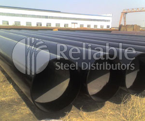 S355J2H Tubes Supplier in India