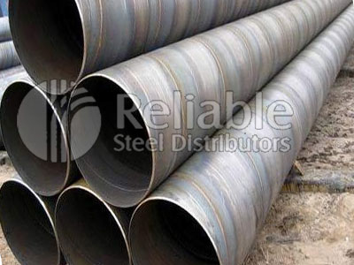 Alloy Steel DIN 17175 13CrMo44 welded Pipe Exporter in India
