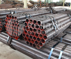 DIN 2391 ST35 High Precision Seamless Tube Supplier in India