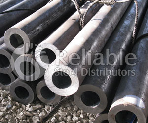P12 High Pressure Seamless Boiler Pipes Supplier in India
