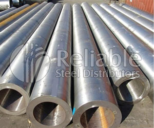 High Quality EN 10216-2 16MO3 Steel Pipe Supplier in India