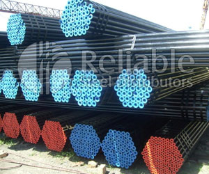 High Quality Grade T11 Alloy Steel Tubes Supplier in India