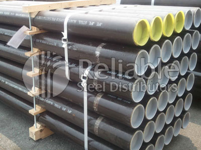 IS 3601 WT 210 / 240 / 310 Carbon Steel Pipe Manufacturer in India